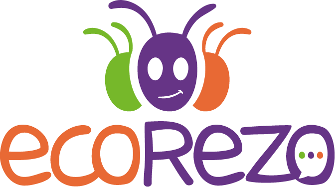 Logo EcoRezo